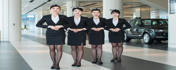 什么是禮儀美攝影服務(wù)