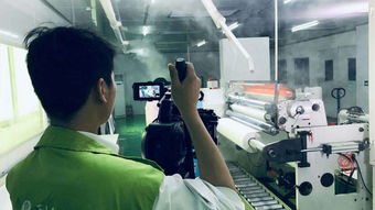 為什么深圳企業宣傳片拍攝制作公司助力企業實現品牌飛躍