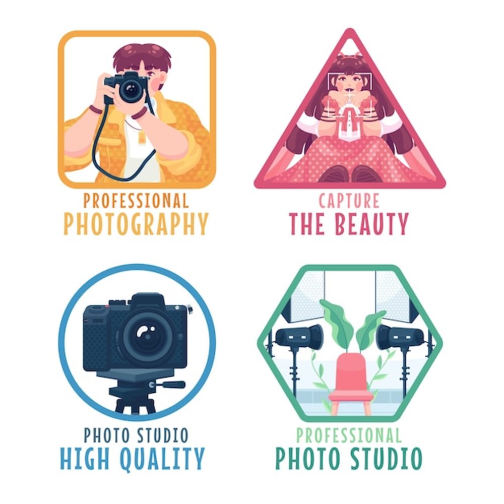 手繪攝影工作室 融合藝術與光影的獨特影像體驗